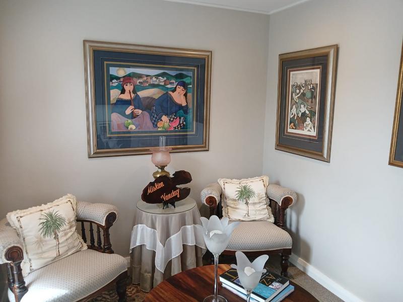 4 Bedroom Property for Sale in Graanendal Western Cape